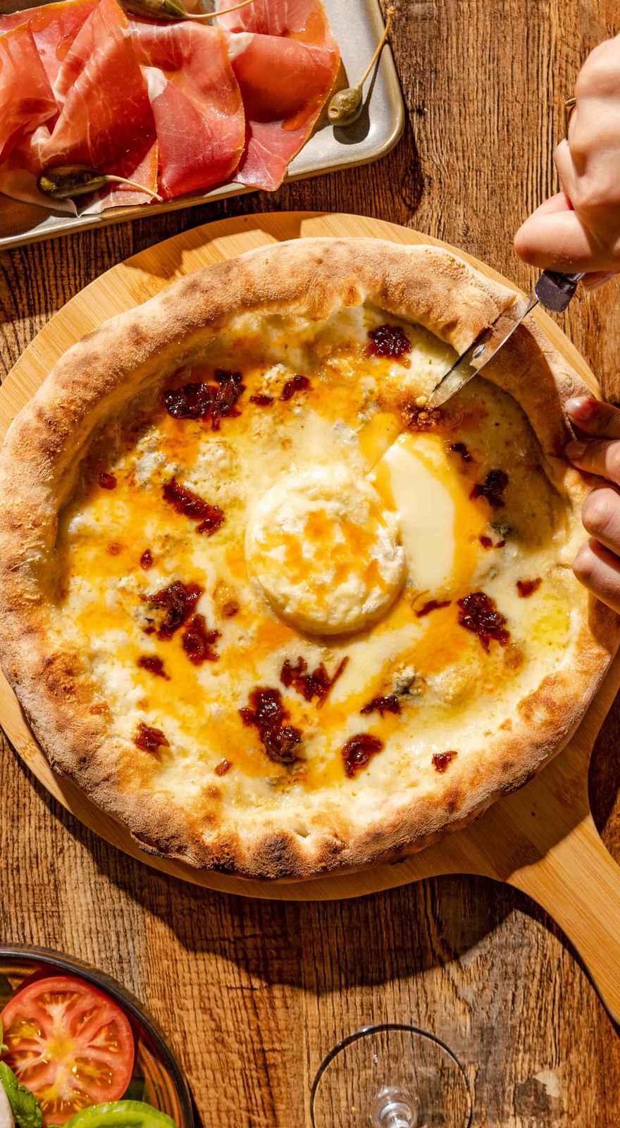 Remoli Ealing Broadway