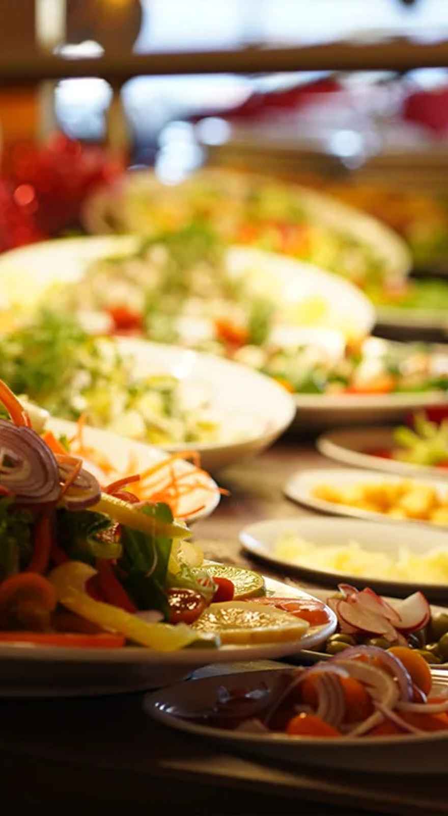 Marquis Bistro