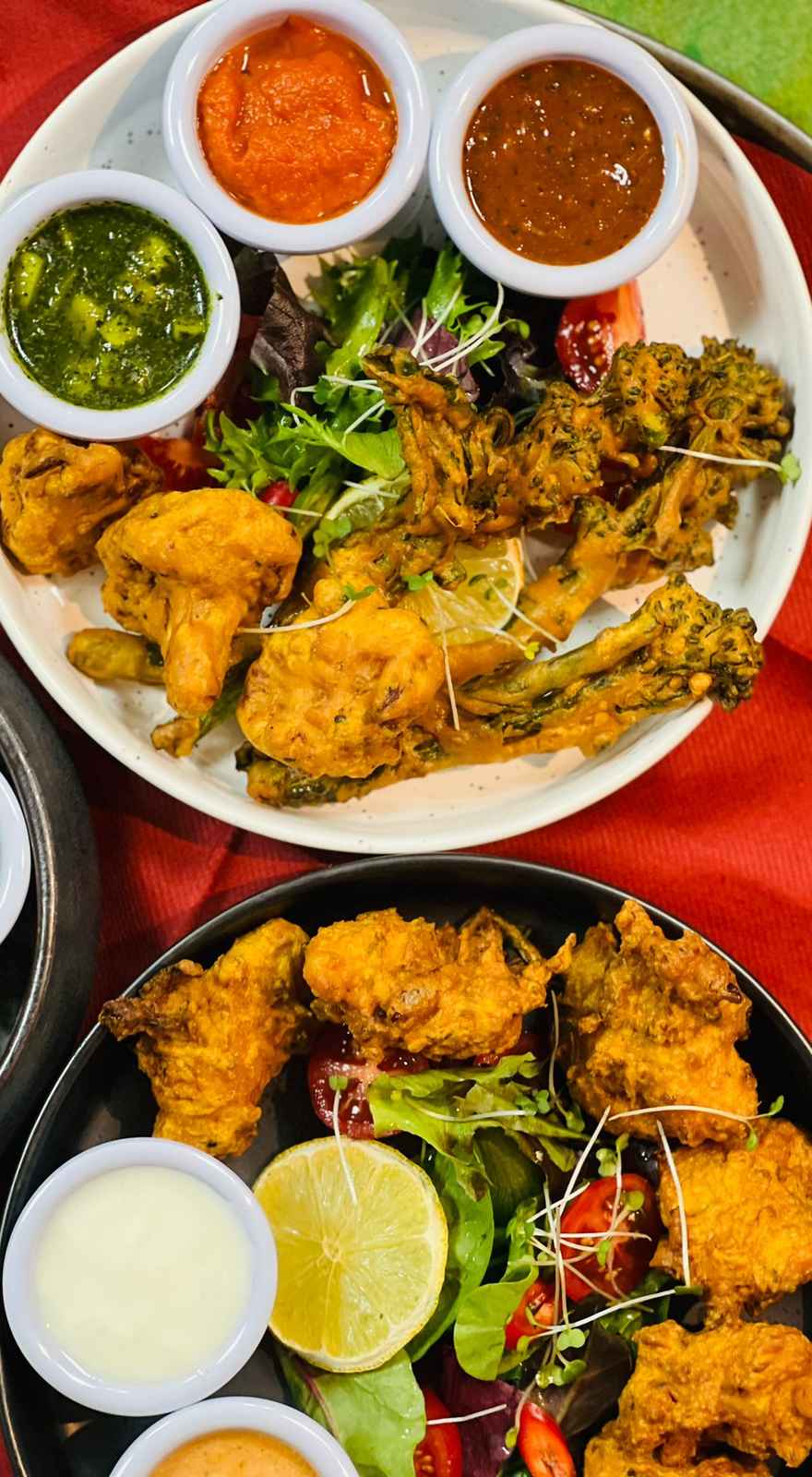 The Lansdowne Indian Restaurant & Bar