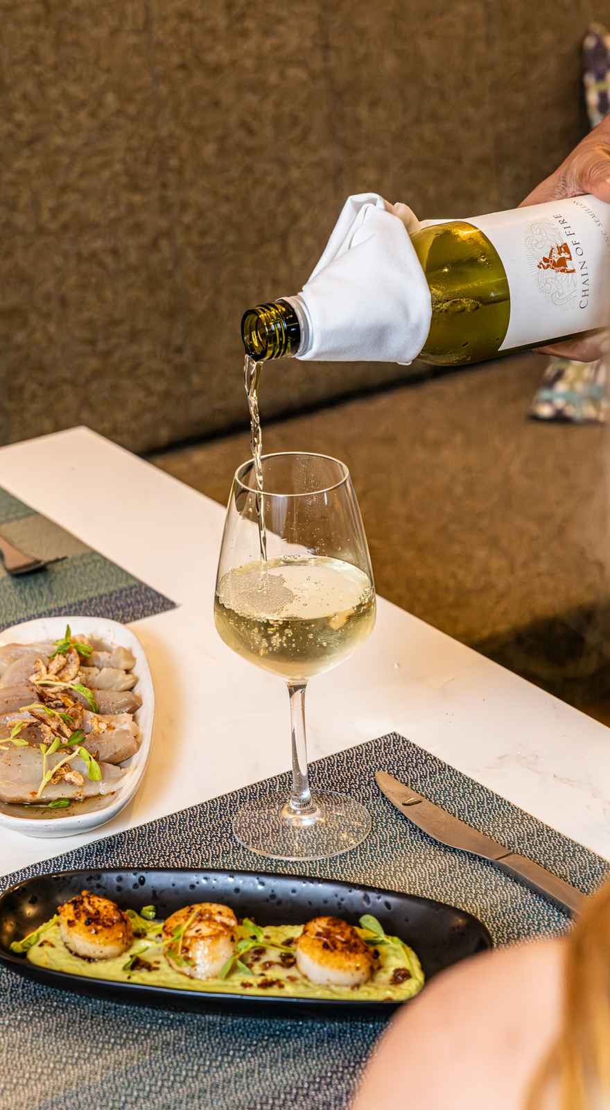 Pepperberry @ Hilton Darwin