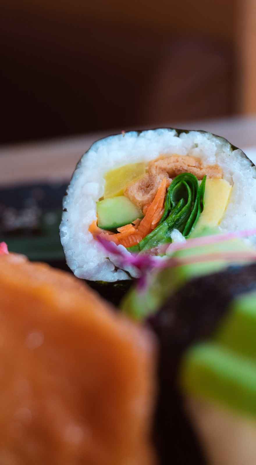 Pickled Ginger