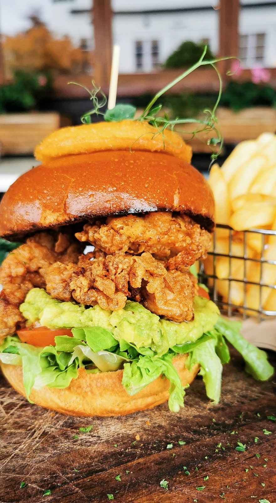 Artisan Cafe and Bar